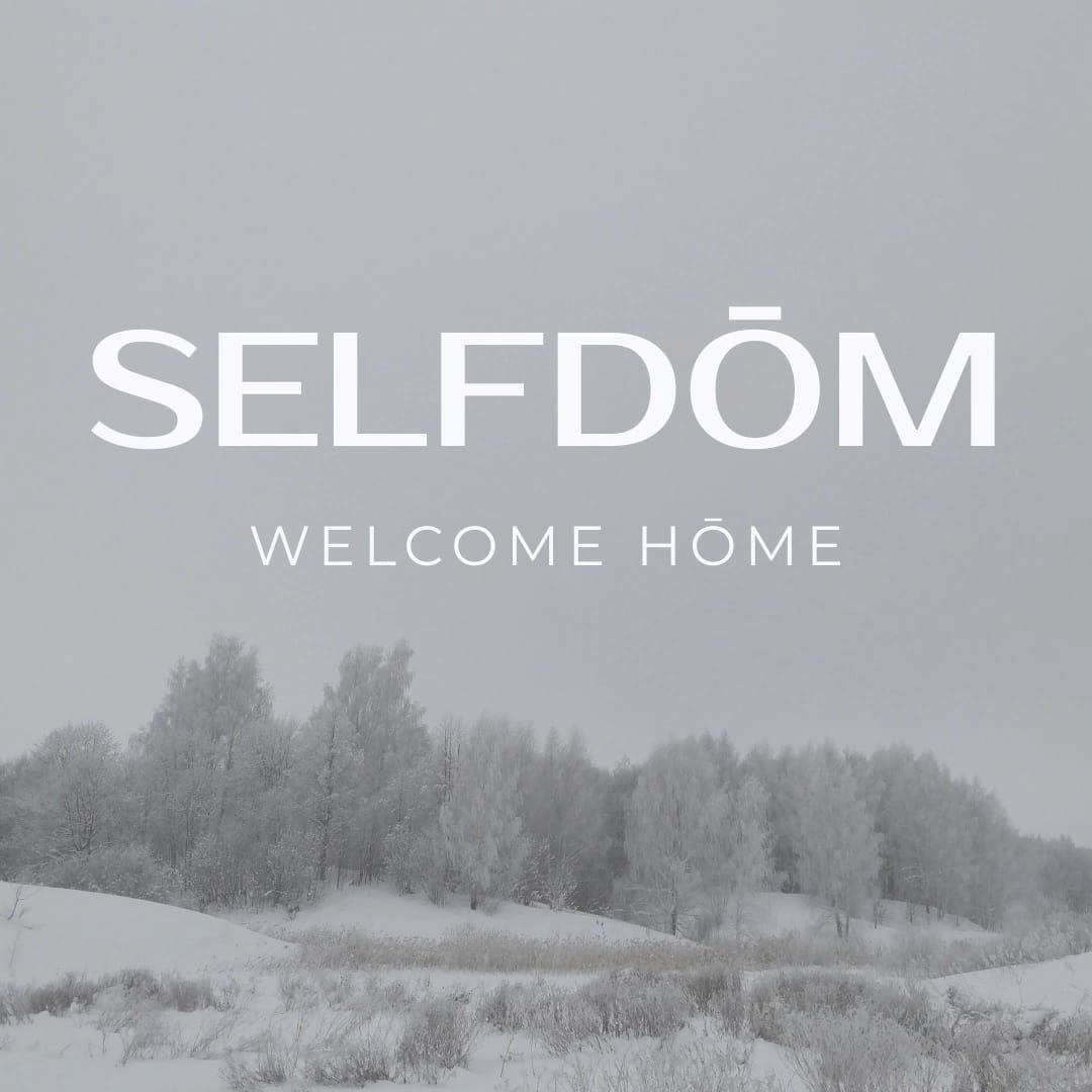 SELFDŌM