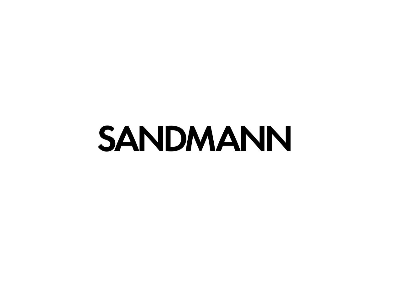 Sandmann Sandmann