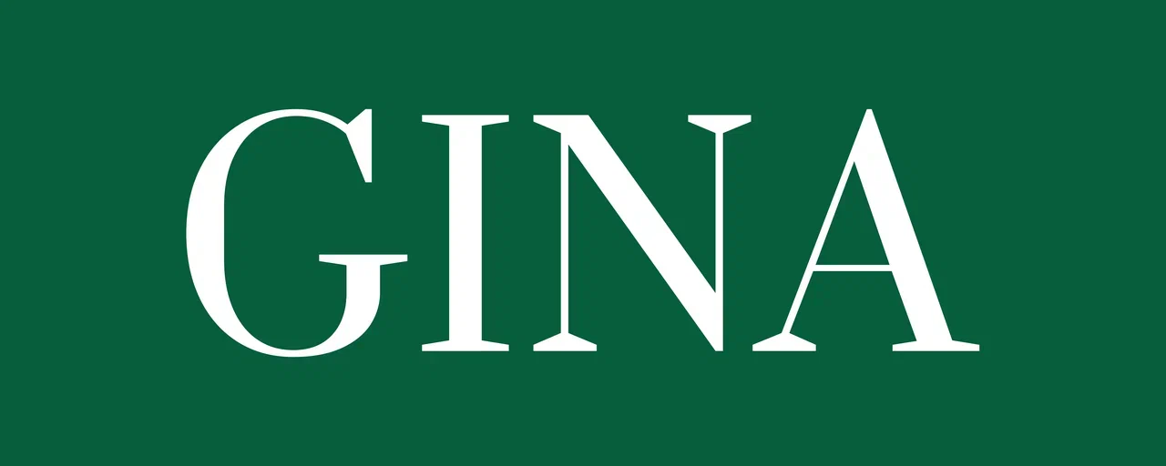 GINA GINA