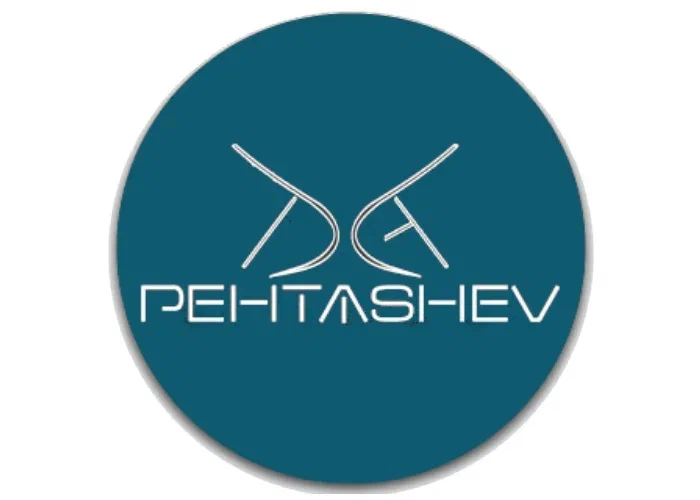 D А PEHTASHEV