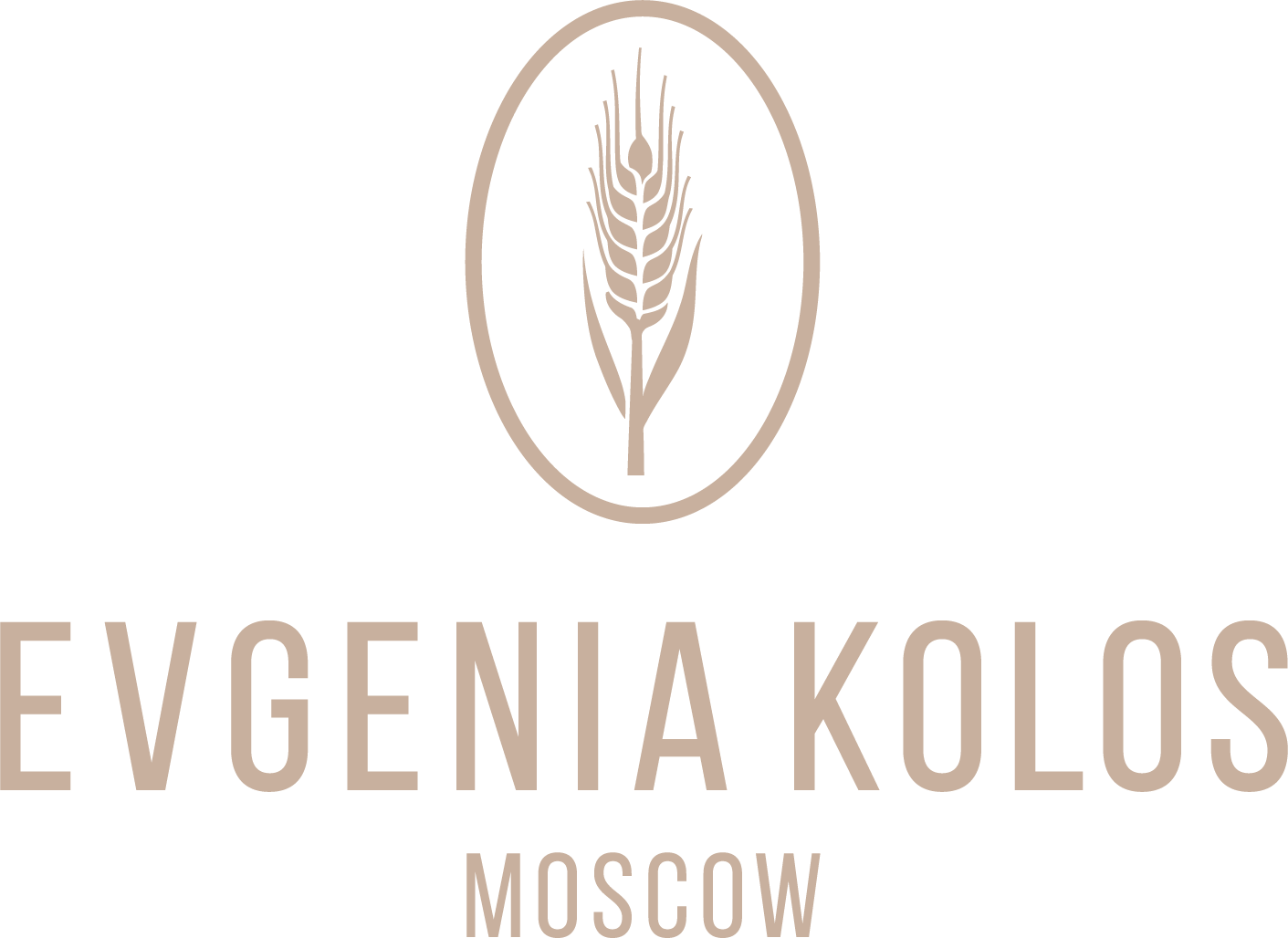 EVGENIA KOLOS EVGENIA KOLOS