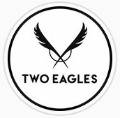 TWO EAGLES