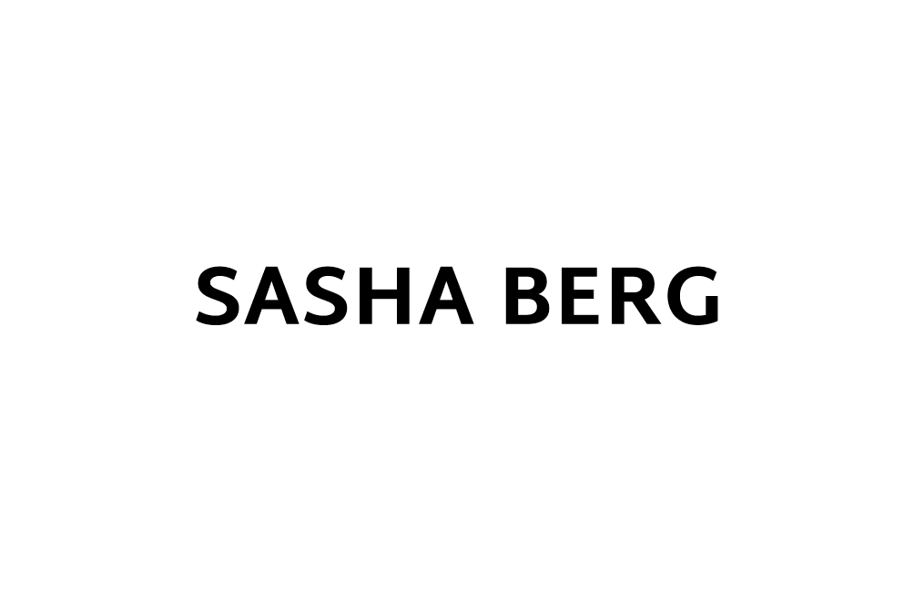 Sasha Berg Sasha Berg