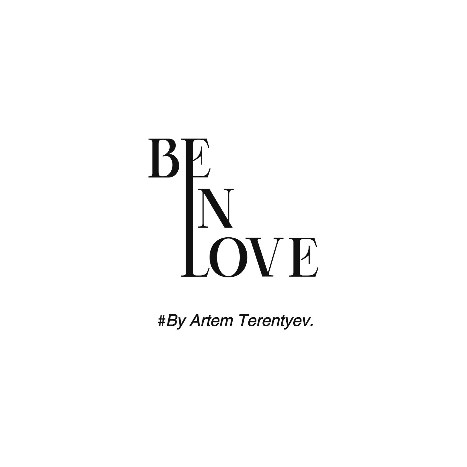 Be in Love