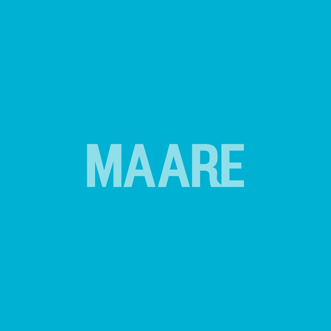 MAARE