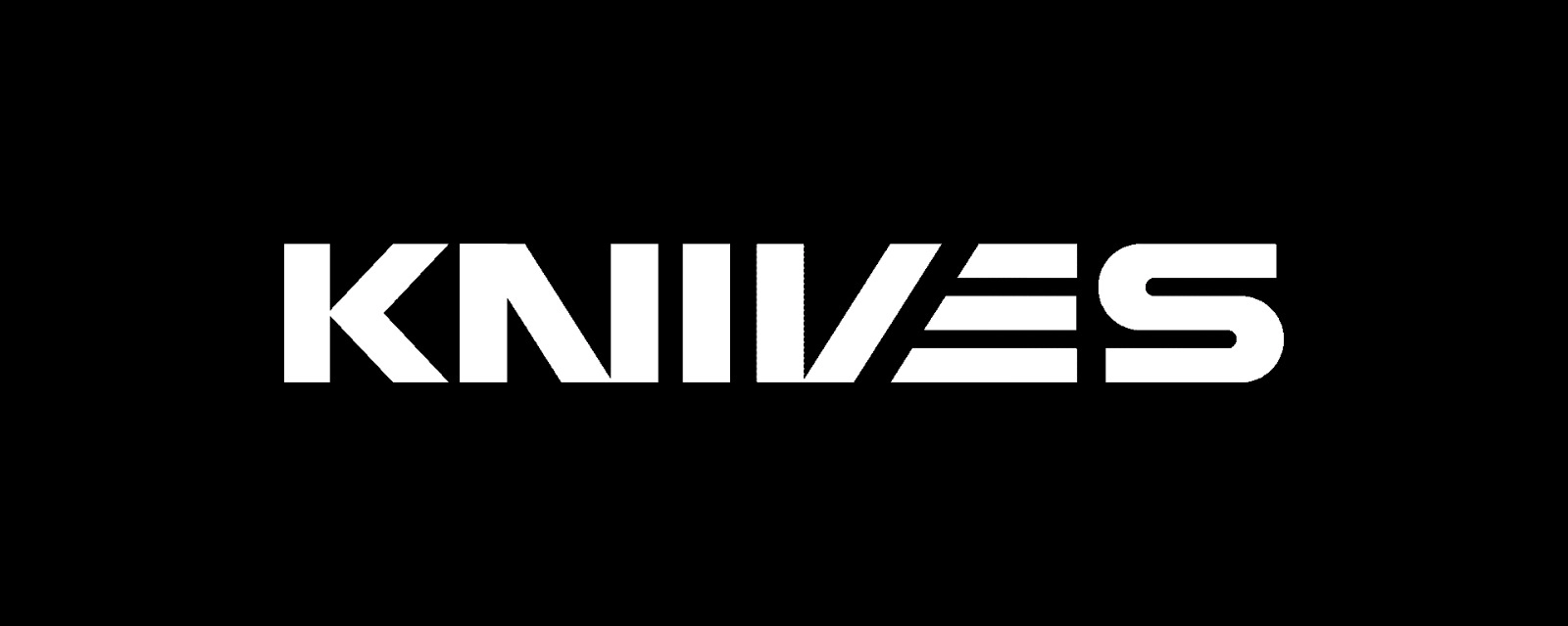 knives
