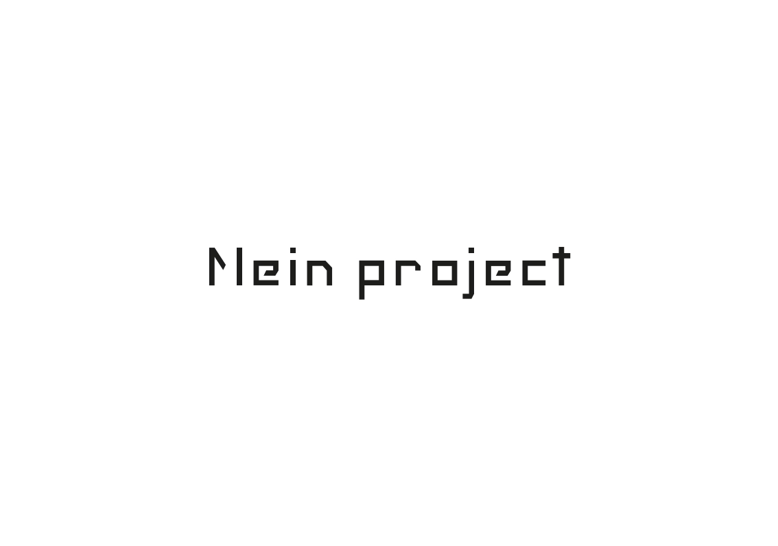 Mein project
